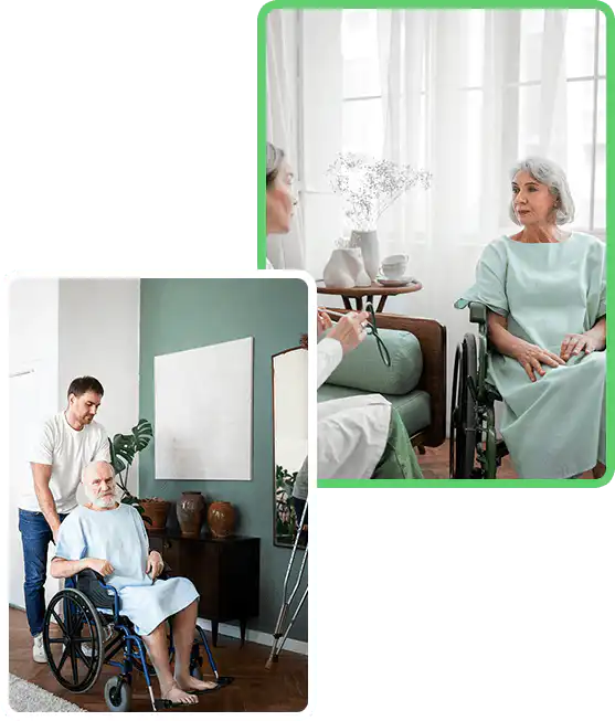 Private Concierge Nursing Services